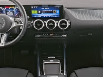 Mercedes-Benz B 200 d Progressive MBUX Navi-Prem. SpurH 360°