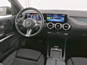 Mercedes-Benz B 200 d Progressive MBUX Navi-Prem. SpurH 360°
