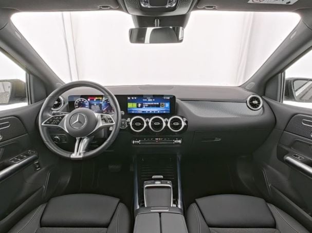 Mercedes-Benz B 200 d Progressive MBUX Navi-Prem. SpurH 360° Mercedes-Benz B 200 d Progressive MBUX Navi-Prem. SpurH 360°