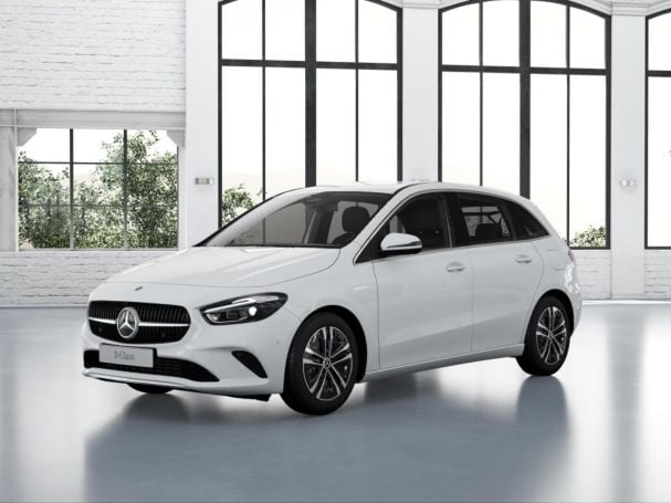 Mercedes-Benz B 200 d Progressive Distronic Kamera Memory AHK Mercedes-Benz B 200 d Progressive Distronic Kamera Memory AHK