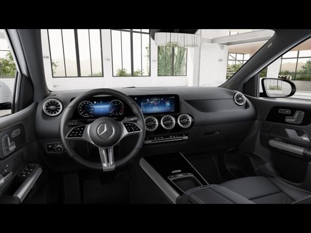 Mercedes-Benz B 200 d Progressive Distronic Kamera Memory AHK Mercedes-Benz B 200 d Progressive Distronic Kamera Memory AHK