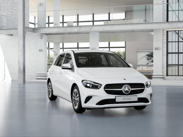 Mercedes-Benz B 200 d Progressive Distronic Kamera Memory AHK Mercedes-Benz B 200 d Progressive Distronic Kamera Memory AHK