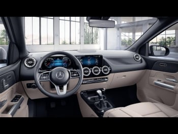 Mercedes-Benz B 200 Progressive MBUXNavi Panorama Memory 360°