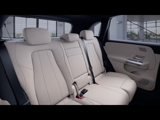 Mercedes-Benz B 200 Progressive MBUXNavi Panorama Memory 360° Mercedes-Benz B 200 Progressive MBUXNavi Panorama Memory 360°