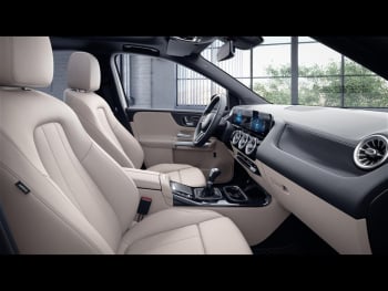 Mercedes-Benz B 200 Progressive MBUXNavi Panorama Memory 360°
