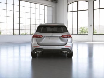 Mercedes-Benz B 200 Progressive MBUXNavi Panorama Memory 360°