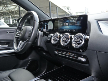 Mercedes-Benz B 200 Progressive Night MBUXNavi+ Kamera