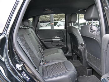 Mercedes-Benz B 200 Progressive Night MBUXNavi+ Kamera
