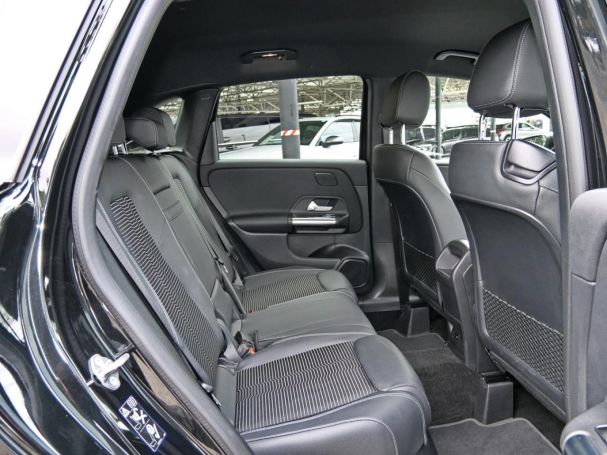 Mercedes-Benz B 200 Progressive Night MBUXNavi+ Kamera