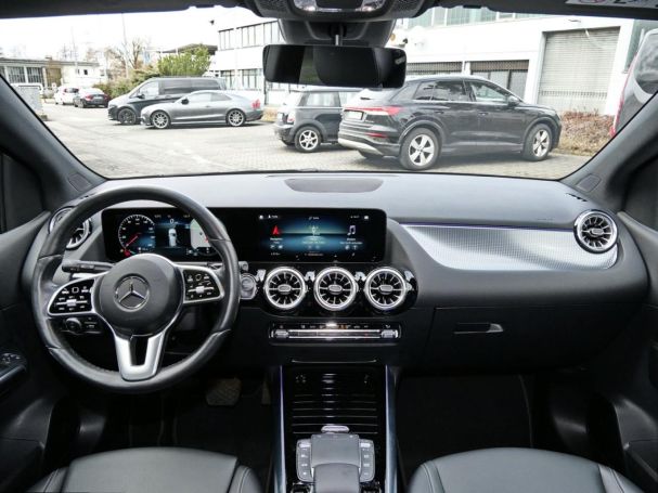 Mercedes-Benz B 200 Progressive Night MBUXNavi+ Kamera