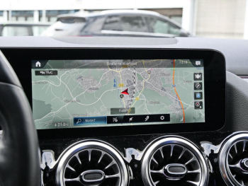 Mercedes-Benz B 200 Progressive Night MBUXNavi+ Kamera