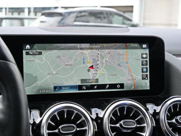 Mercedes-Benz B 200 Progressive Night MBUXNavi+ Kamera