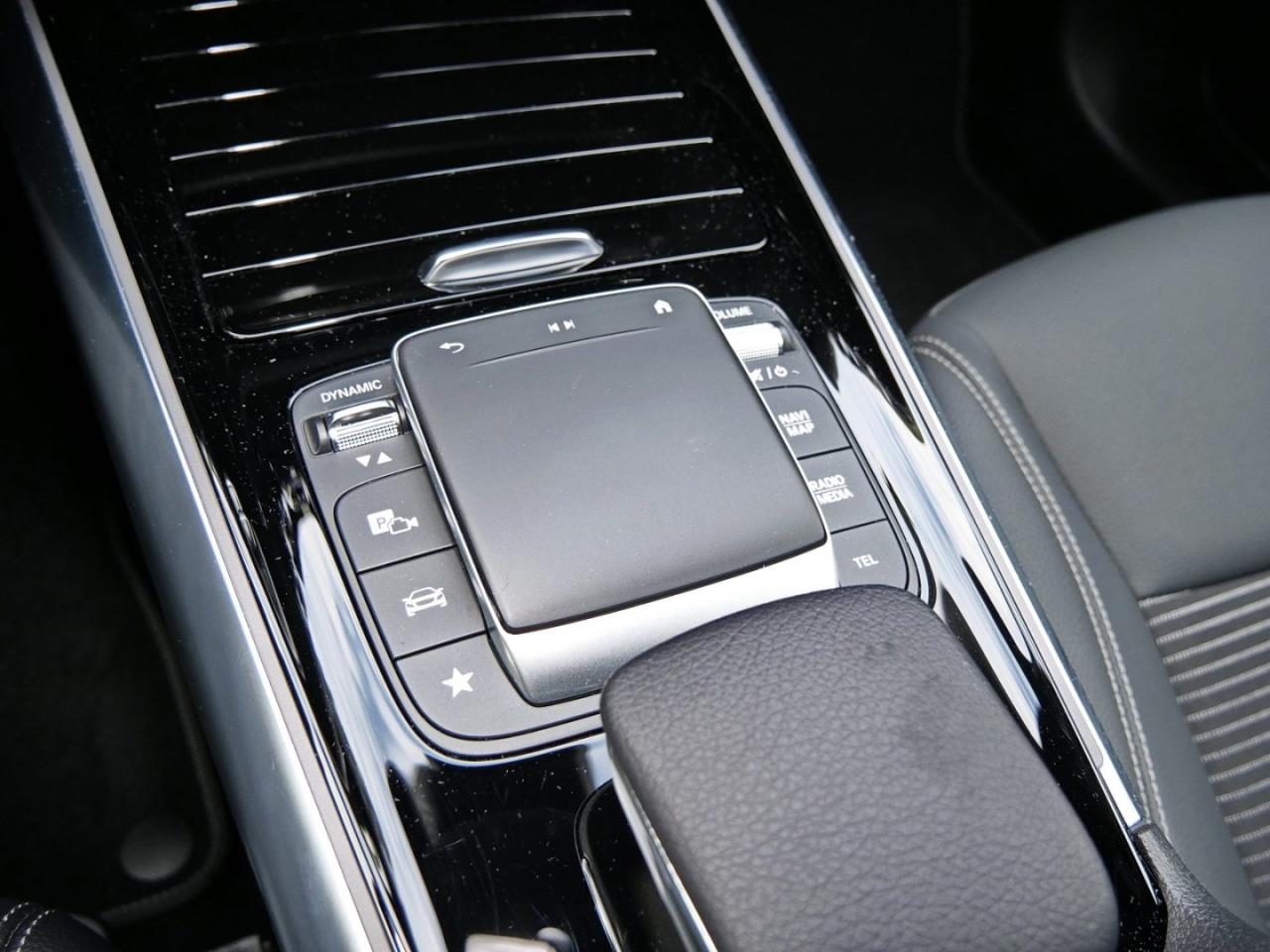 Mercedes-Benz B 200 Progressive Night MBUXNavi+ Kamera