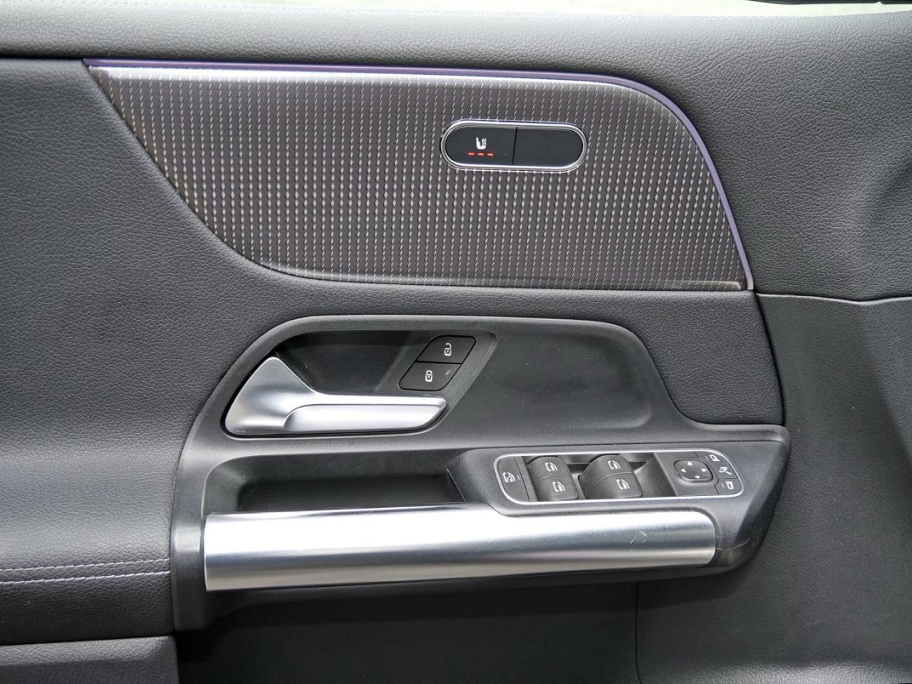 Mercedes-Benz B 200 Progressive Night MBUXNavi+ Kamera