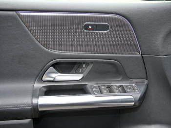 Mercedes-Benz B 200 Progressive Night MBUXNavi+ Kamera