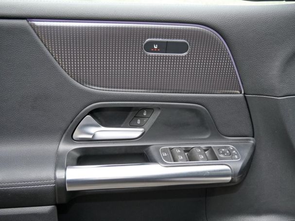 Mercedes-Benz B 200 Progressive Night MBUXNavi+ Kamera