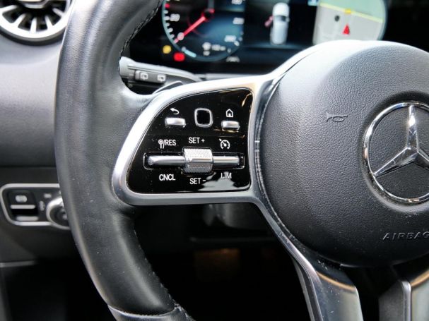 Mercedes-Benz B 200 Progressive Night MBUXNavi+ Kamera