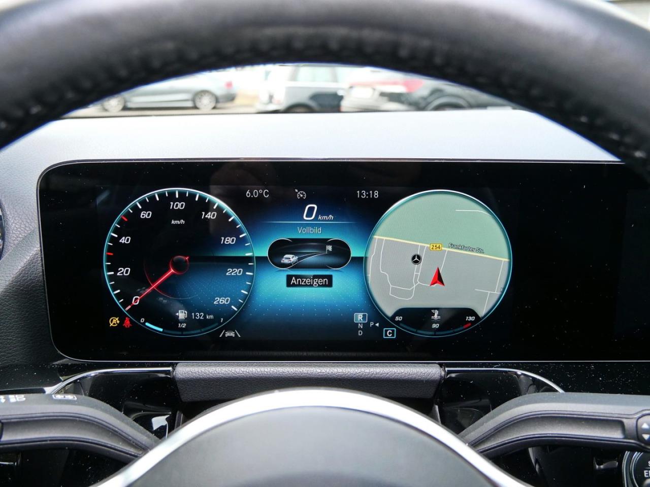 Mercedes-Benz B 200 Progressive Night MBUXNavi+ Kamera