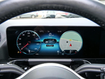 Mercedes-Benz B 200 Progressive Night MBUXNavi+ Kamera