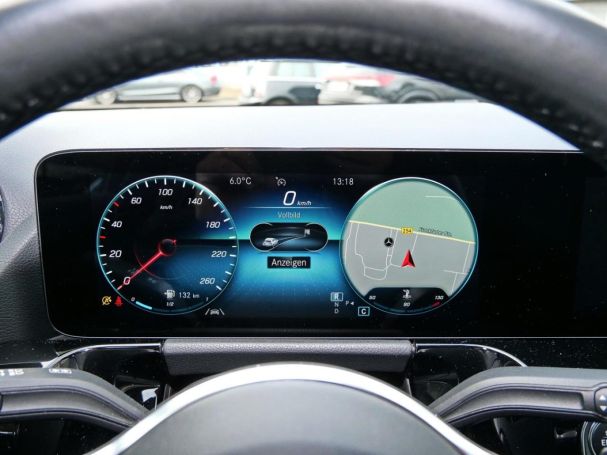 Mercedes-Benz B 200 Progressive Night MBUXNavi+ Kamera