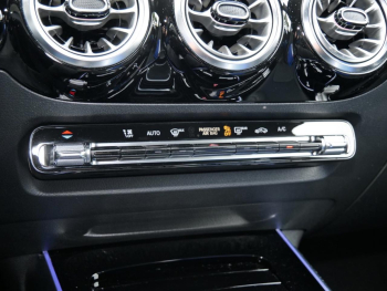 Mercedes-Benz B 200 Progressive Night MBUXNavi+ Kamera
