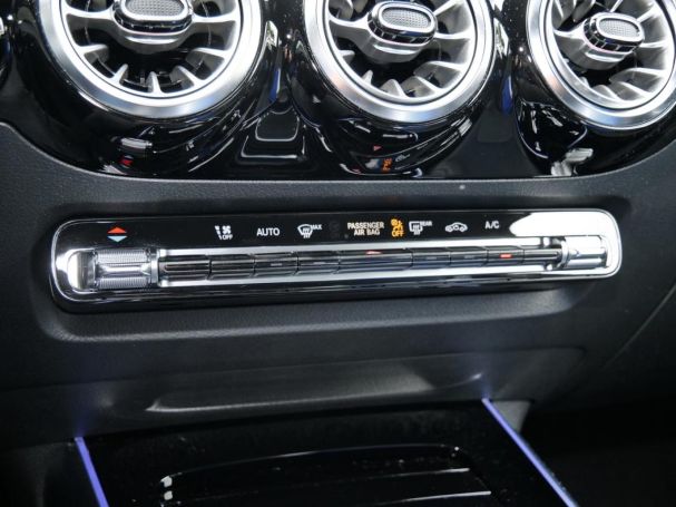 Mercedes-Benz B 200 Progressive Night MBUXNavi+ Kamera