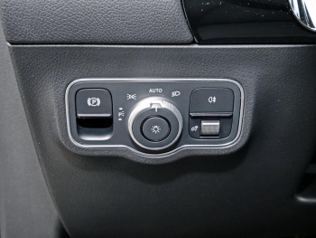 Mercedes-Benz B 200 Progressive Night MBUXNavi+ Kamera