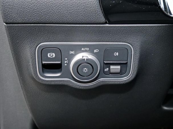 Mercedes-Benz B 200 Progressive Night MBUXNavi+ Kamera