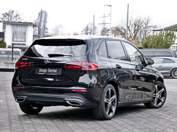 Mercedes-Benz B 200 Progressive Night MBUXNavi+ Kamera