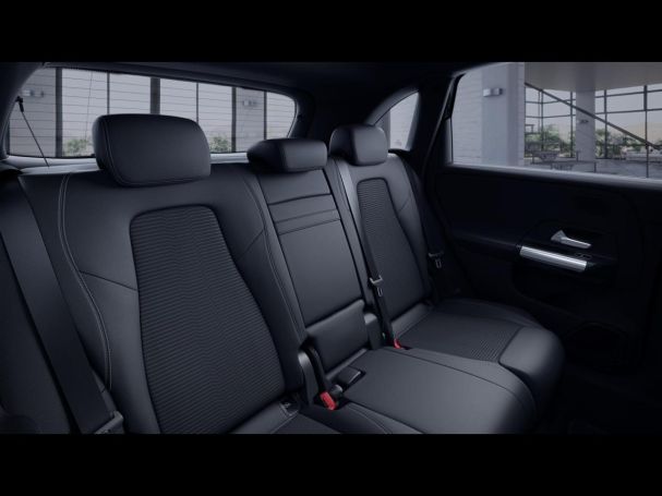 Mercedes-Benz B 200 Progressive Night MBUXNavi+ Kamera