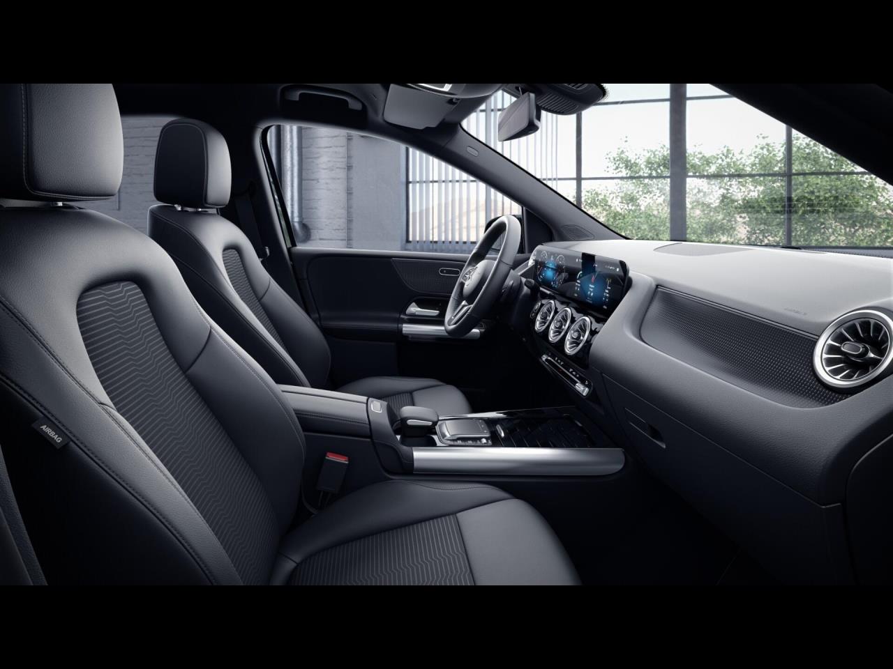 Mercedes-Benz B 200 Progressive Night MBUXNavi+ Kamera