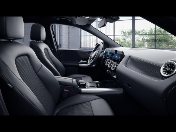 Mercedes-Benz B 200 Progressive Night MBUXNavi+ Kamera