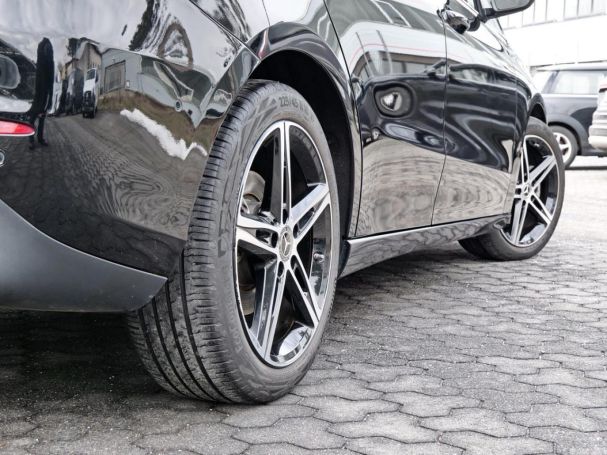 Mercedes-Benz B 200 Progressive Night MBUXNavi+ Kamera