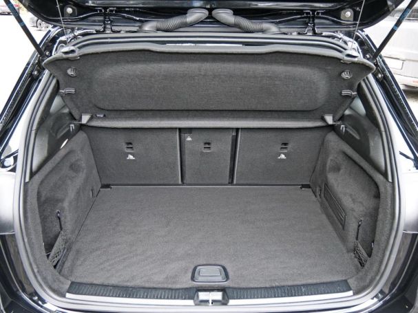 Mercedes-Benz B 200 Progressive Night MBUXNavi+ Kamera