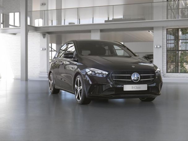Mercedes-Benz B 200 Progressive Night MBUXNavi+ Kamera