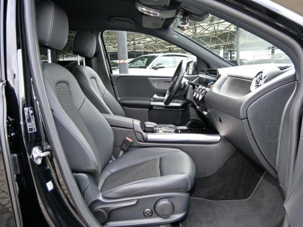 Mercedes-Benz B 200 Progressive Night MBUXNavi+ Kamera