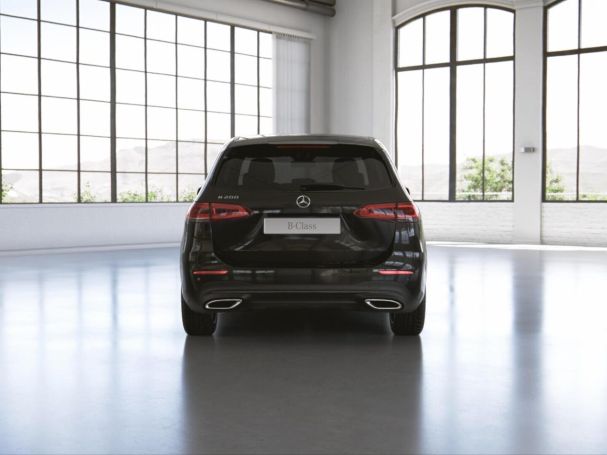 Mercedes-Benz B 200 Progressive Night MBUXNavi+ Kamera