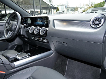 Mercedes-Benz B 200 Progressive Night MBUXNavi+ Kamera