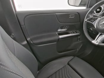 Mercedes-Benz B 200 Progressive MBUX Navi-Prem. EasyP Kamera