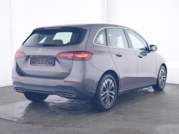 Mercedes-Benz B 200 Progressive MBUX Navi-Prem. EasyP Kamera