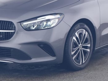 Mercedes-Benz B 200 Progressive MBUX Navi-Prem. EasyP Kamera