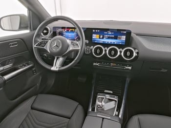 Mercedes-Benz B 200 Progressive MBUX Navi-Prem. EasyP Kamera