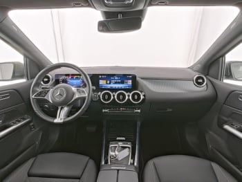 Mercedes-Benz B 200 Progressive MBUX Navi-Prem. EasyP Kamera