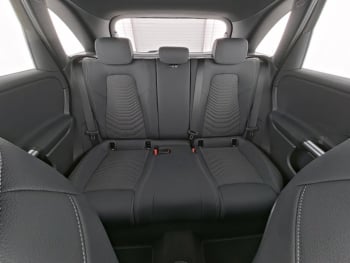 Mercedes-Benz B 200 Progressive MBUX Navi-Prem. EasyP Kamera