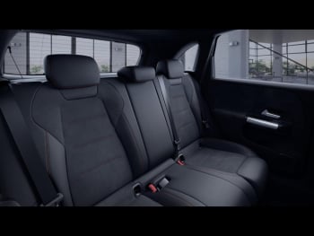 Mercedes-Benz B 200 AMG MBUXNavi-Prem. Kamera AHK Speigel-P