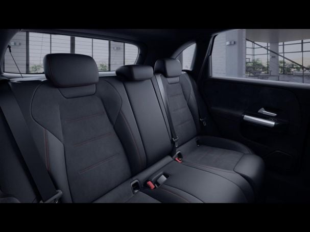 Mercedes-Benz B 200 AMG MBUXNavi-Prem. Kamera AHK Speigel-P Mercedes-Benz B 200 AMG MBUXNavi-Prem. Kamera AHK Speigel-P