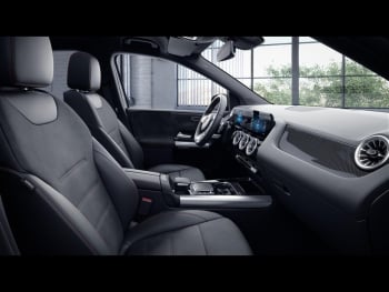 Mercedes-Benz B 200 AMG MBUXNavi-Prem. Kamera AHK Speigel-P