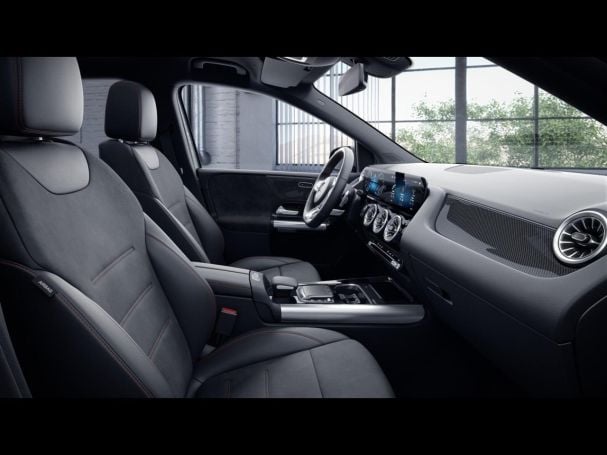 Mercedes-Benz B 200 AMG MBUXNavi-Prem. Kamera AHK Speigel-P Mercedes-Benz B 200 AMG MBUXNavi-Prem. Kamera AHK Speigel-P