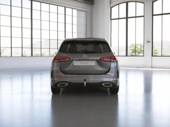 Mercedes-Benz B 200 AMG MBUXNavi-Prem. Kamera AHK Speigel-P