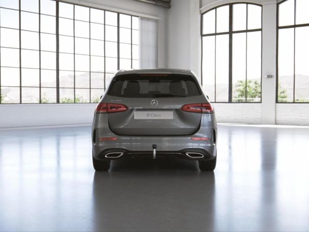 Mercedes-Benz B 200 AMG MBUXNavi-Prem. Kamera AHK Speigel-P Mercedes-Benz B 200 AMG MBUXNavi-Prem. Kamera AHK Speigel-P